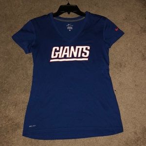 NIKE Giants T-Shirt